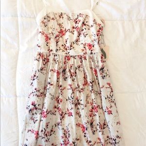 NWT forever 21 dress